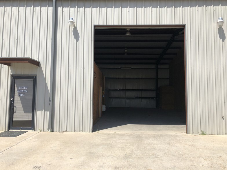 550 Bear Cat Rd, Aledo, TX à louer - Autre - Image 3 de 13