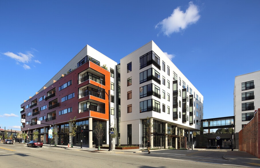 6015-6217 Spirit St, Pittsburgh, PA for lease - Building Photo - Image 2 of 14