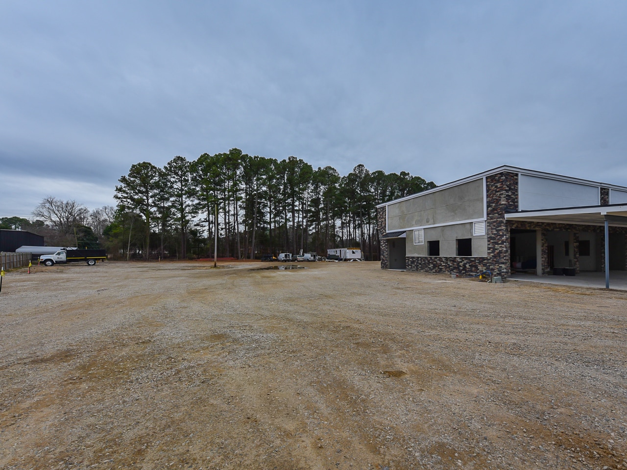 713 W Garner Rd, Garner, NC for lease Primary Photo- Image 1 of 8