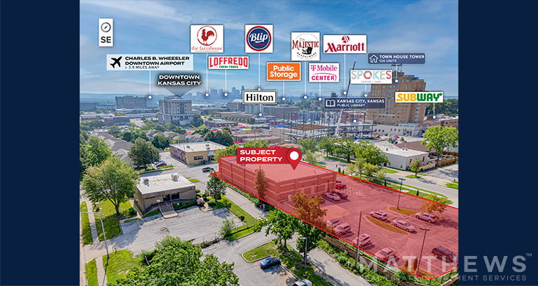700 Nebraska Ave, Kansas City, KS for sale - Building Photo - Image 3 of 3