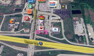 More details for Buckner Tarsney Rd, Grain Valley, MO - Land for Lease