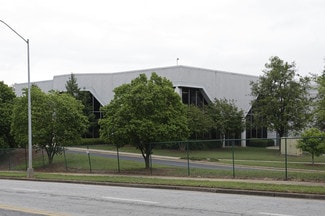 More details for 3760 Southside Industrial Pky, Atlanta, GA - Industrial for Lease