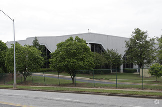 More details for 3760 Southside Industrial Pky, Atlanta, GA - Industrial for Lease