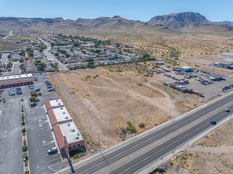 4085 Stockton Hill Rd, Kingman, AZ for sale - Building Photo - Image 1 of 14