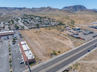 More details for 4085 Stockton Hill Rd, Kingman, AZ - Land for Sale
