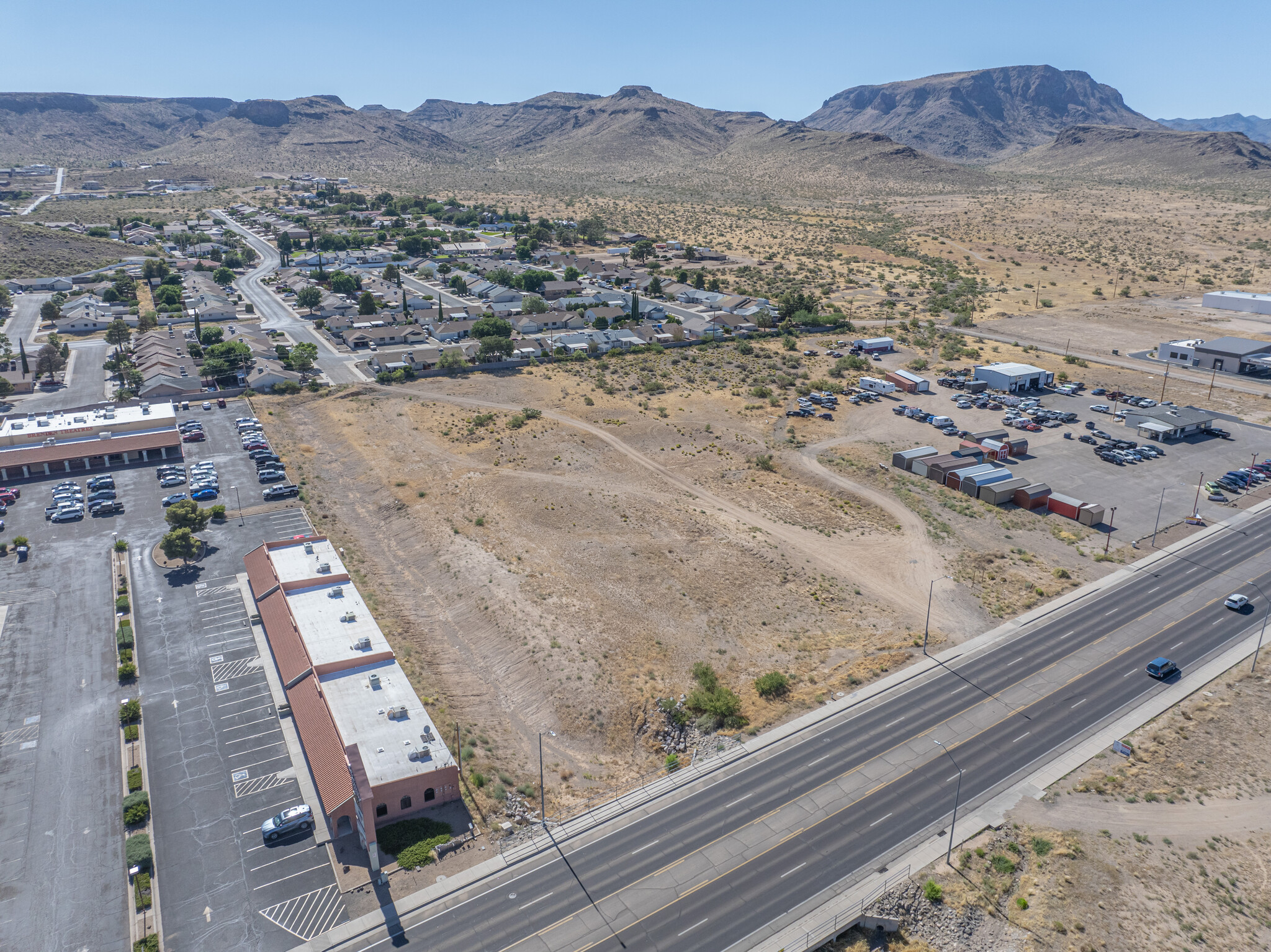 4085 Stockton Hill Rd, Kingman, AZ for sale Building Photo- Image 1 of 15