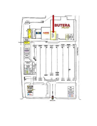 More details for 1-55 Clock Tower Plz, Elgin, IL - Retail for Lease