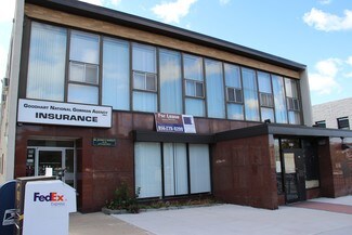 Plus de détails pour 598 Tuckahoe Rd, Yonkers, NY - Bureau, Commerce de détail à louer