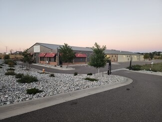 More details for 650 S Interstate 25, Castle Rock, CO - Industrial for Lease