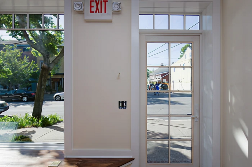 121-125 Main St, Cold Spring, NY for lease - Building Photo - Image 3 of 3