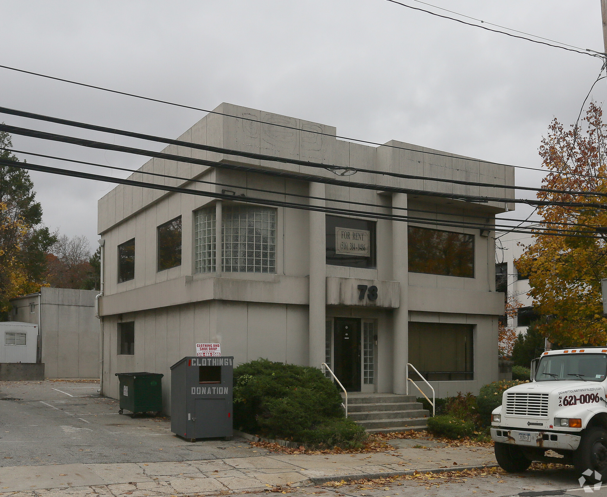 73 Powerhouse Rd, Roslyn Heights, NY for lease Primary Photo- Image 1 of 69