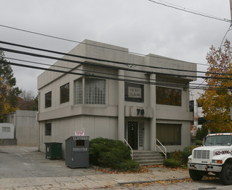 More details for 73 Powerhouse Rd, Roslyn Heights, NY - Office for Lease