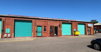 More details for Spalding Rd, Sutterton - Industrial for Sale