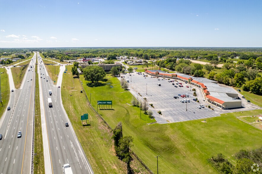 2101-2147 SW Hwy 484, Ocala, FL à louer - Aérien - Image 3 de 8