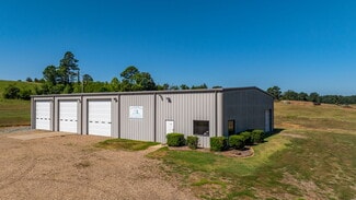Plus de détails pour 333 Highway 216, Houston, AR - Industriel à vendre