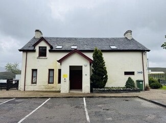 More details for Achnasheen Rd, Achnasheen - Specialty for Sale