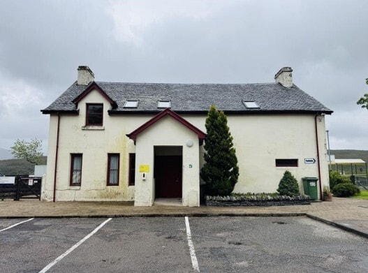 Achnasheen Rd, Achnasheen for sale Primary Photo- Image 1 of 2