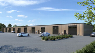 More details for 1750 Seddon Ct, Ashland, OH - Flex for Lease