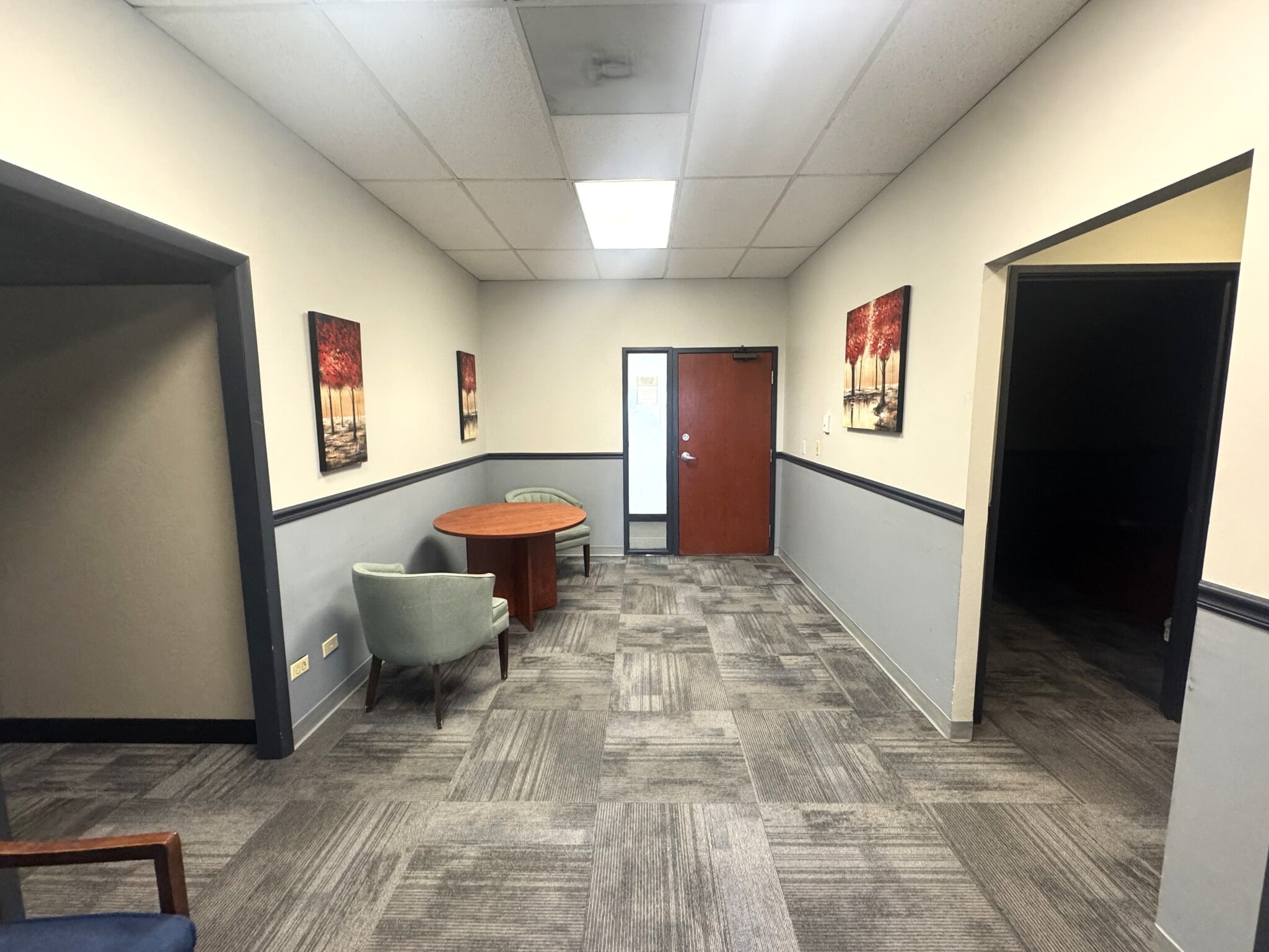 695 S Colorado Blvd, Denver, CO for lease Interior Photo- Image 1 of 6