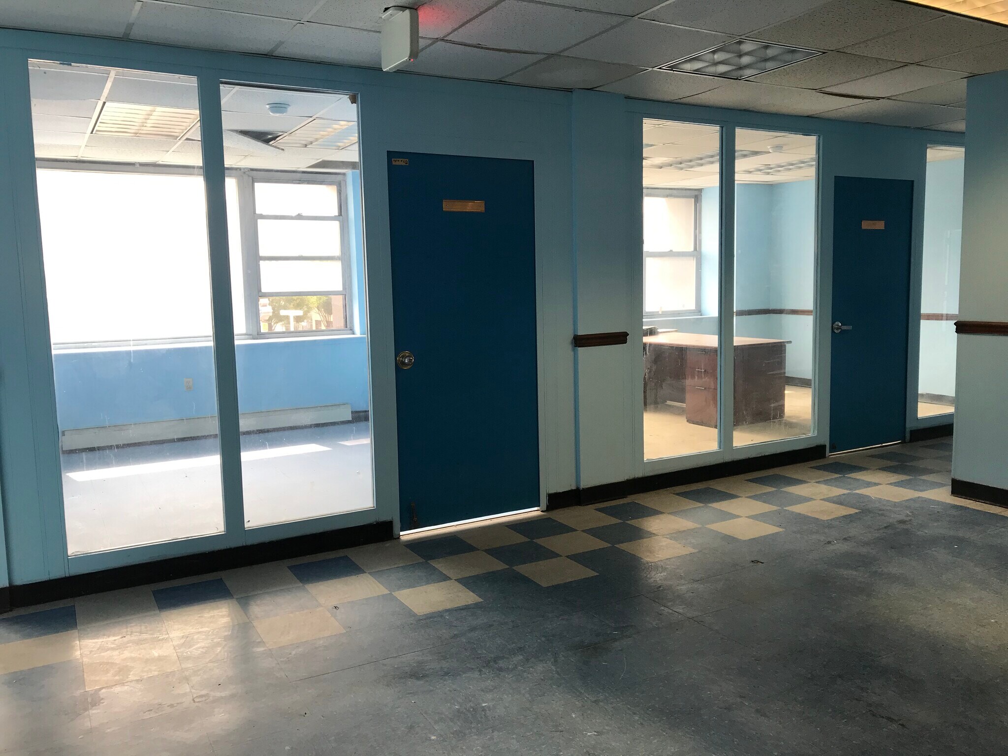 87-50 167th St, Jamaica, NY for lease Interior Photo- Image 1 of 4