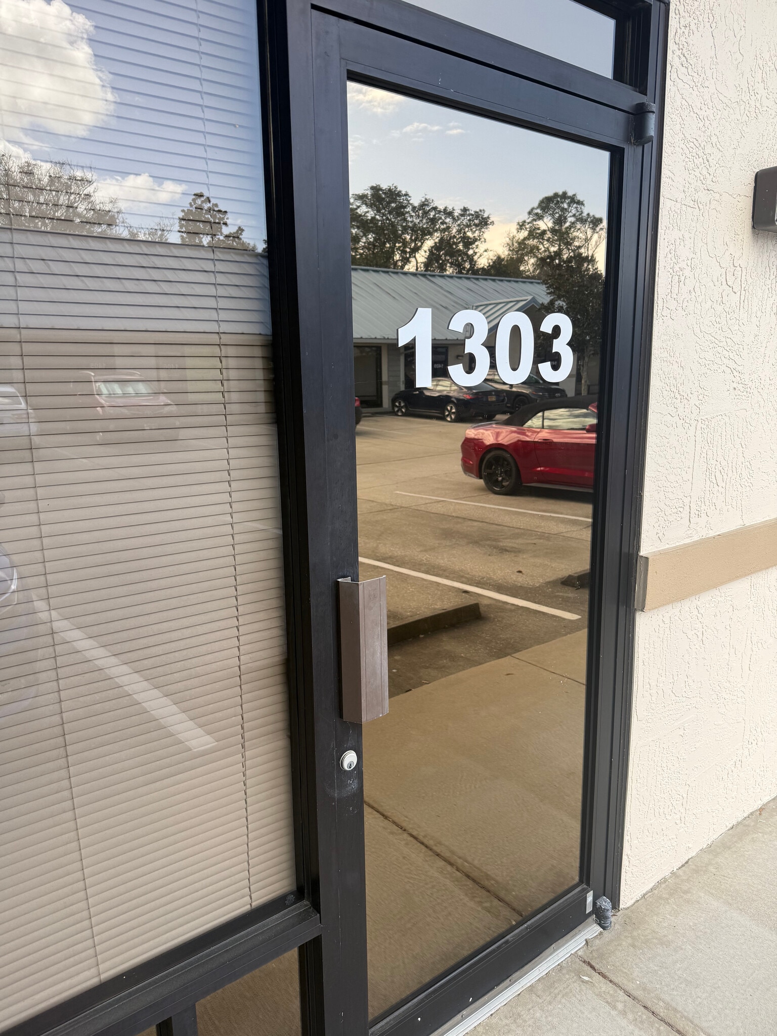 5889 S Williamson Blvd, Port Orange, FL à louer Photo intérieure- Image 1 de 5