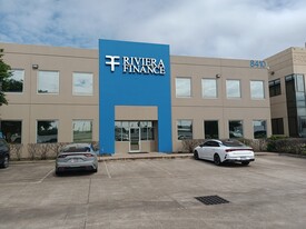 Riviera Finance - Warehouse