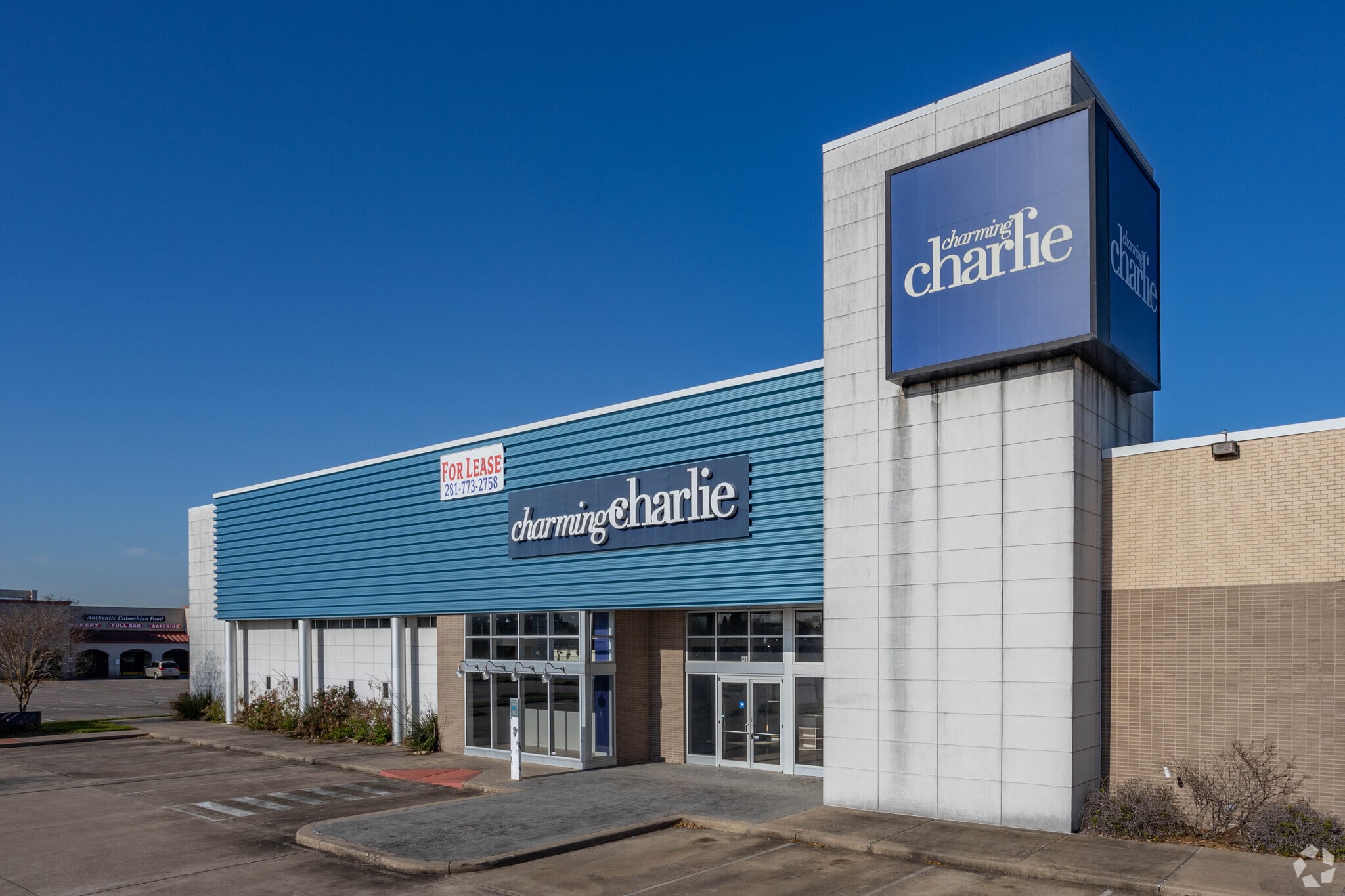 400 W Grand Pky S, Katy, TX for lease Primary Photo- Image 1 of 7