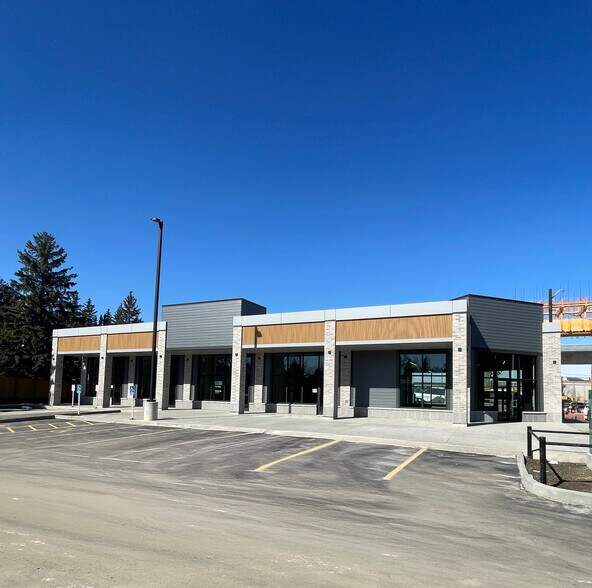 8628 175 St NW, Edmonton, AB à louer - Photo du bâtiment - Image 1 de 2