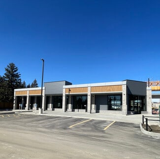 Plus de détails pour 8628 175 St NW, Edmonton, AB - Commerce de détail à louer
