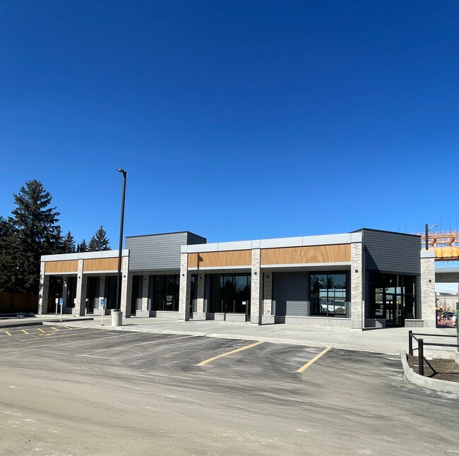 More details for 8628 175 St NW, Edmonton, AB - Retail for Lease