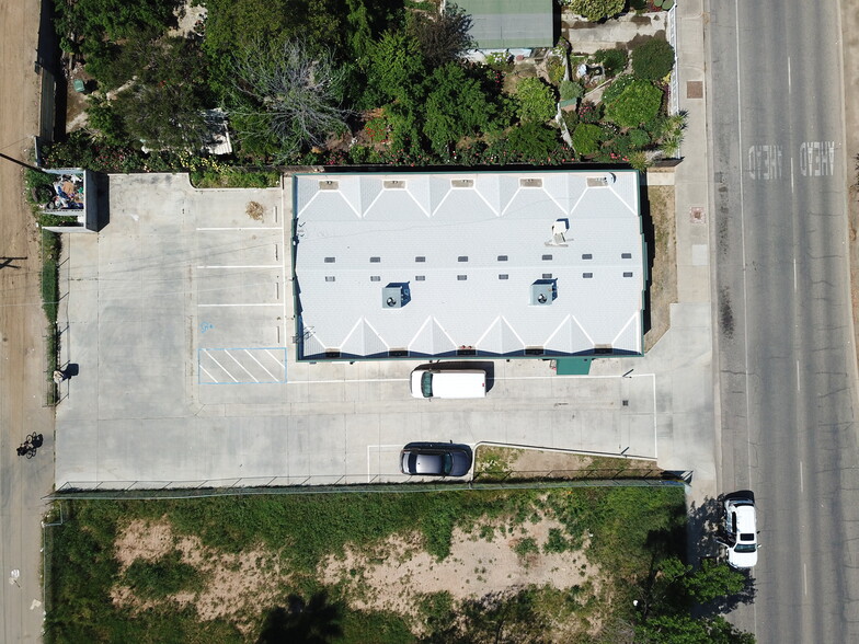 1233 Park Blvd, Orange Cove, CA for lease - Building Photo - Image 3 of 20