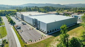 More details for 63 Welcome St, Brevard, NC - Industrial for Lease