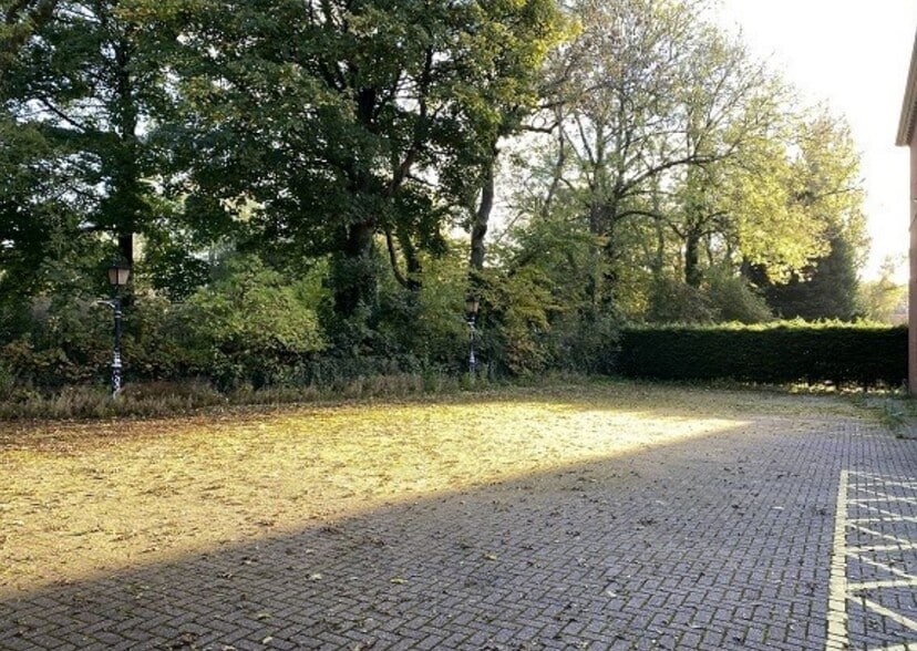 Silverwell St, Bolton à louer - Photo du bâtiment - Image 3 de 14