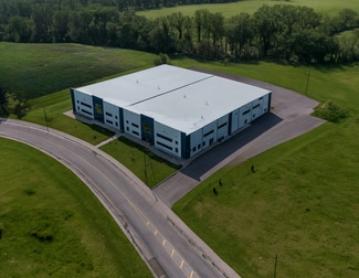 More details for 295 Roger Neilson Way, Ottawa, ON - Industrial for Lease