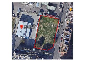 More details for Land for Lease