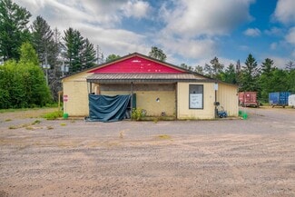 More details for 154 Evergreen St, Republic, MI - Retail for Sale