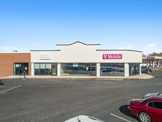 Plus de détails pour 2288 E Main St, Cortez, CO - Vente au détail à louer