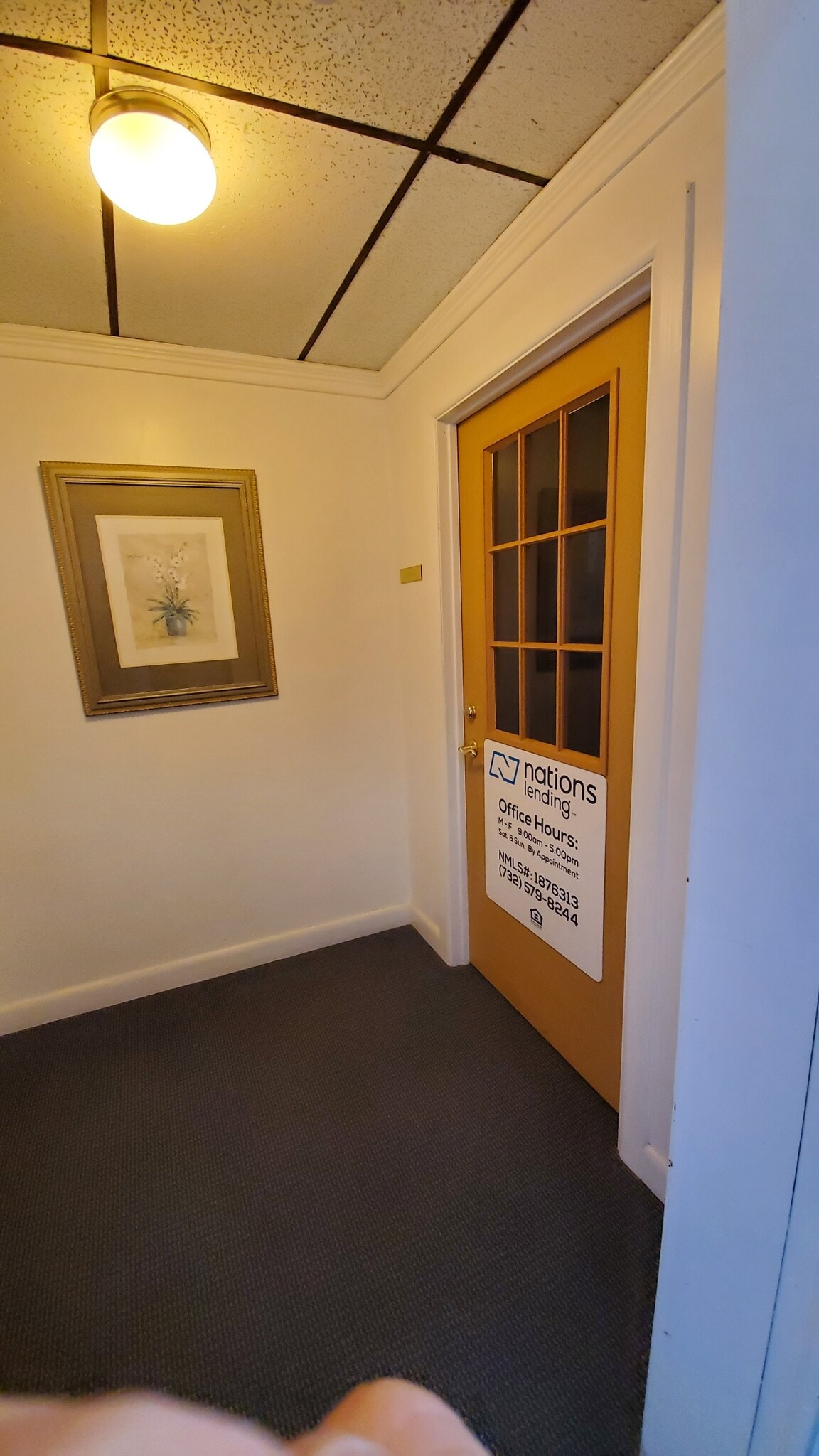 330 Milltown Rd, East Brunswick, NJ for lease Interior Photo- Image 1 of 6