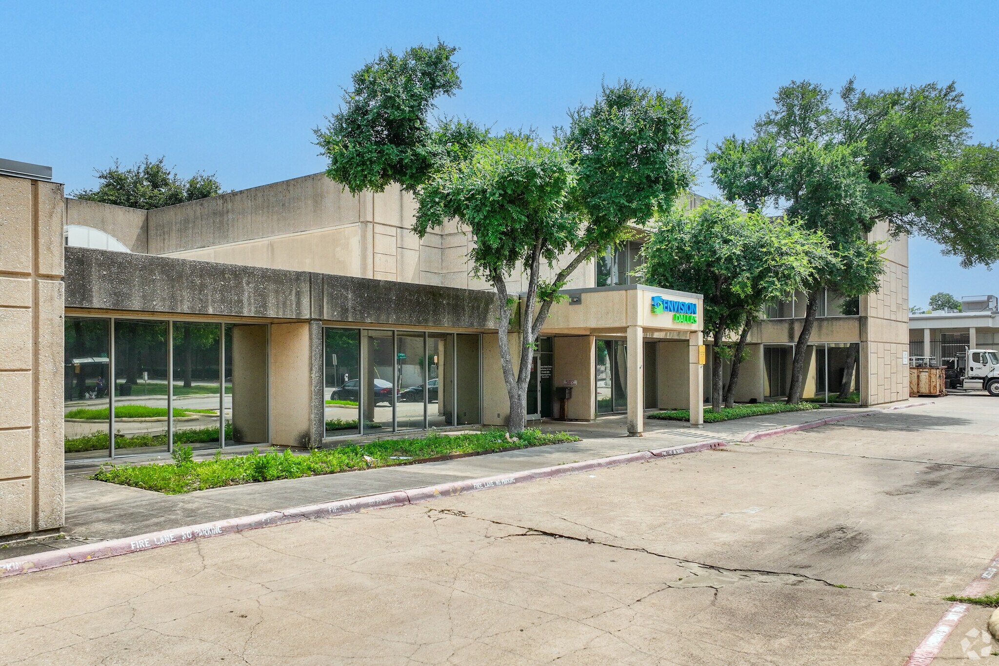 3940-4306 Capitol Ave, Dallas, TX à vendre Photo principale- Image 1 de 17