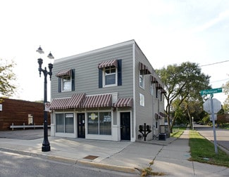 More details for 2200 E Michigan Ave, Lansing, MI - Coworking for Lease