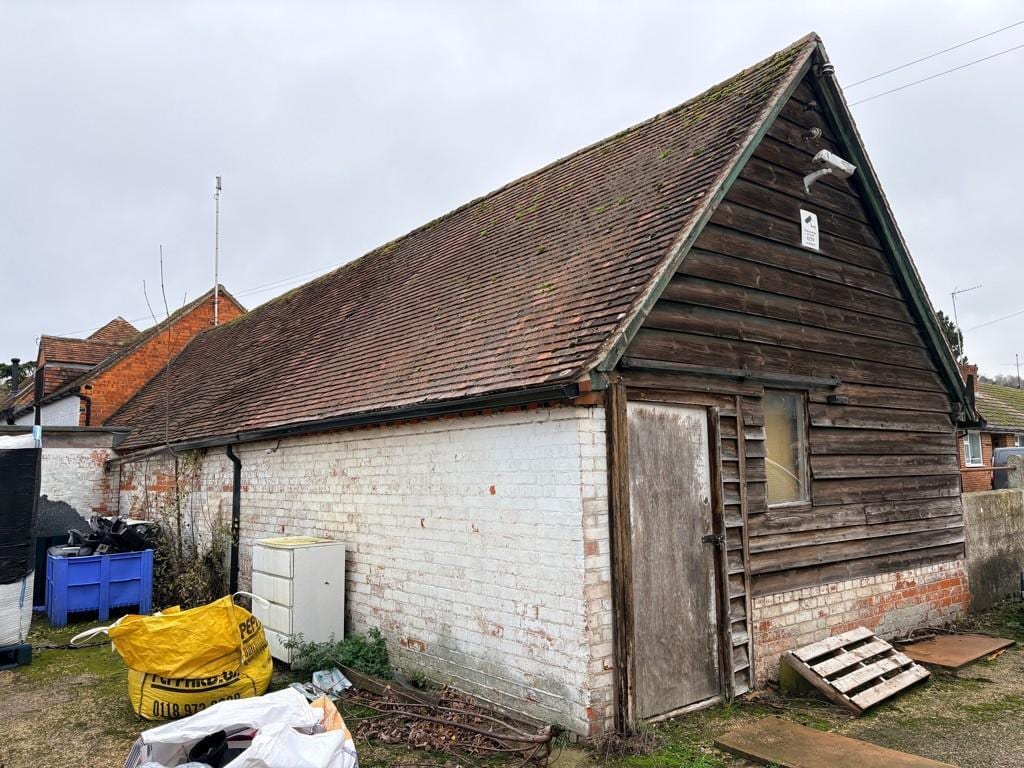 Industrial in The Hatchery, Beale Park, Church Lane, Goring for lease Building Photo- Image 1 of 3