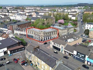 More details for 56-66 Stirling St, Airdrie - Retail for Sale