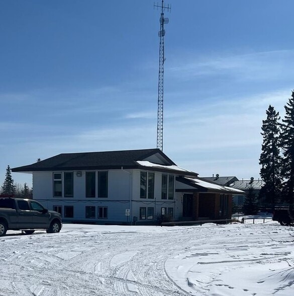 4612 44 St, Redwater, AB à vendre - Photo principale - Image 1 de 6