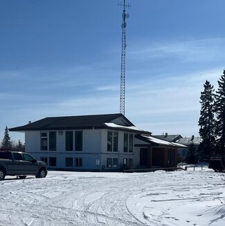 Plus de détails pour 4612 44 St, Redwater, AB - Terrain à vendre