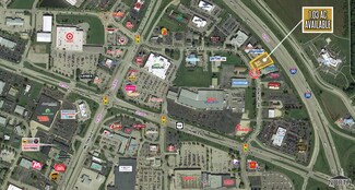 Plus de détails pour 3300 N Pontiac Dr, Janesville, WI - Terrain à louer