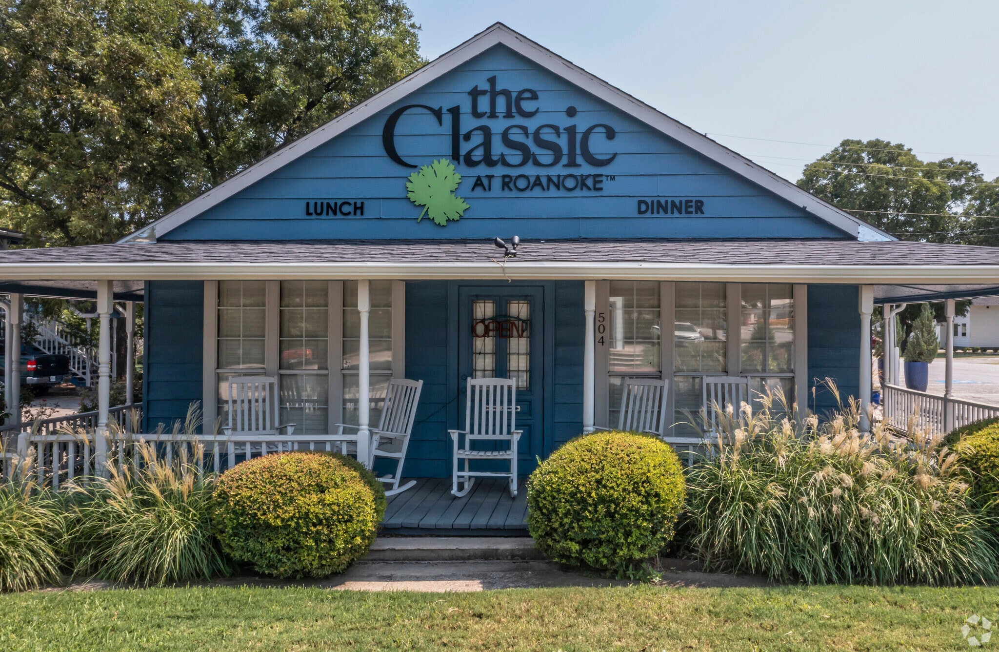 504 N Oak St, Roanoke, TX for sale Primary Photo- Image 1 of 6