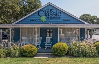 More details for Mixed-Use Investment Opportunity – for Sale, Roanoke, TX