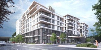 Plus de détails pour 1 W Burton Ave, Salt Lake City, UT - Commerce de détail à louer