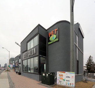 More details for 3350 Dufferin St, Toronto, ON - Retail for Lease