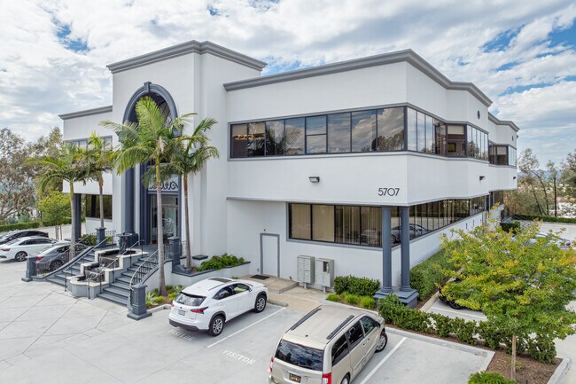 Plus de détails pour 5707 Corsa Ave, Westlake Village, CA - Bureau à vendre